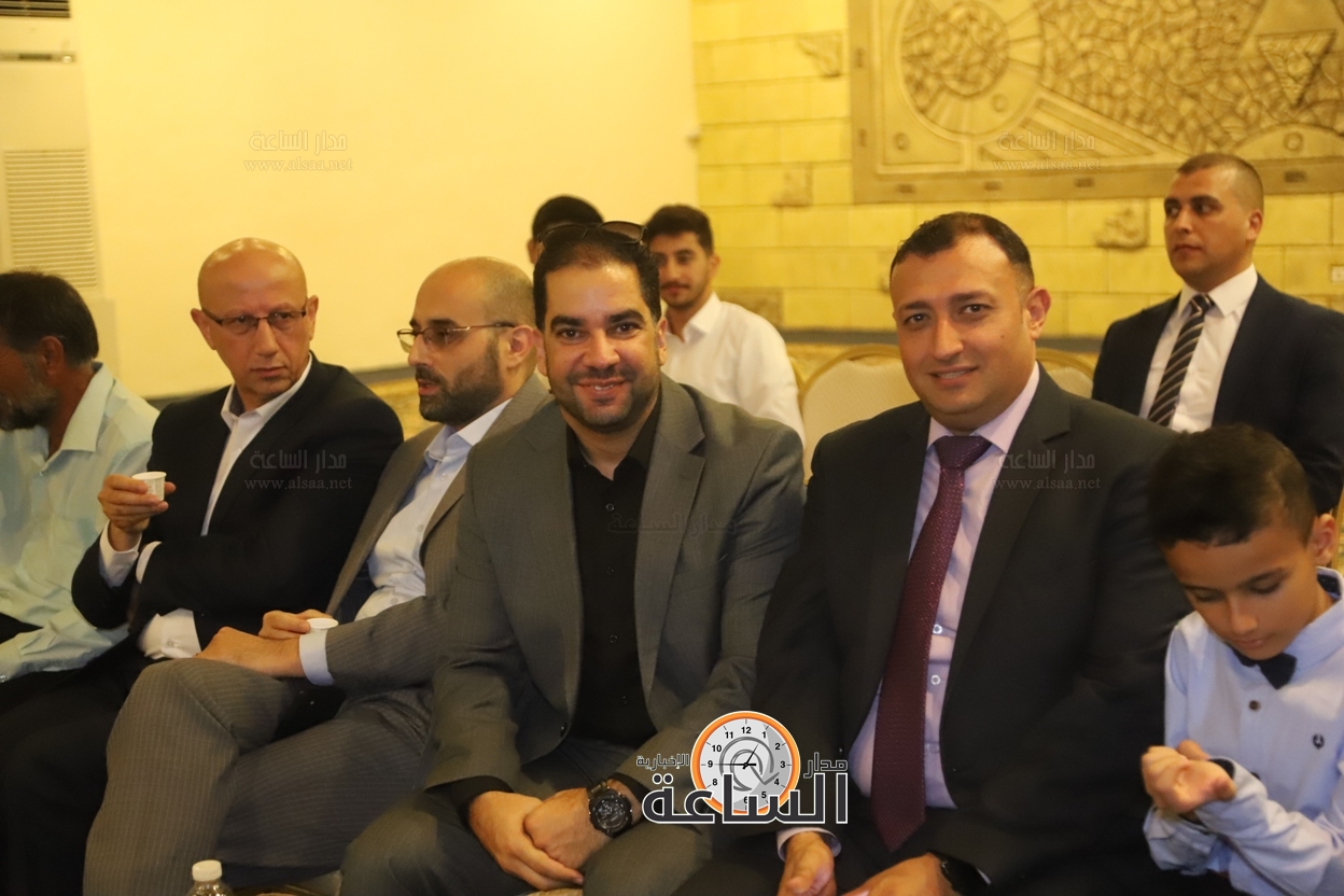 Madar Al-Saa Images 0.1341356296864209