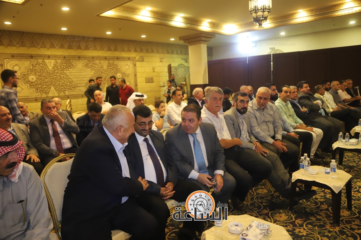 Madar Al-Saa Images 0.5498822964160881