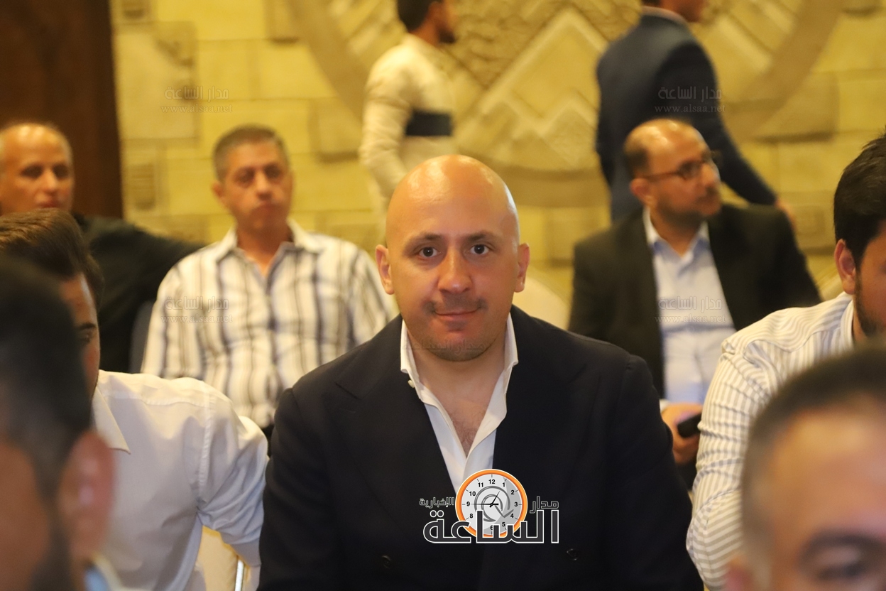 Madar Al-Saa Images 0.5806084929866708