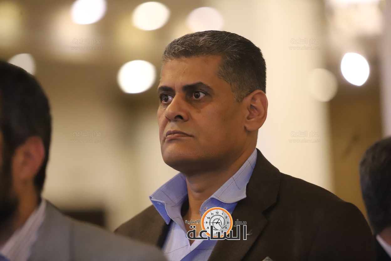 Madar Al-Saa Images 0.3919582084516513