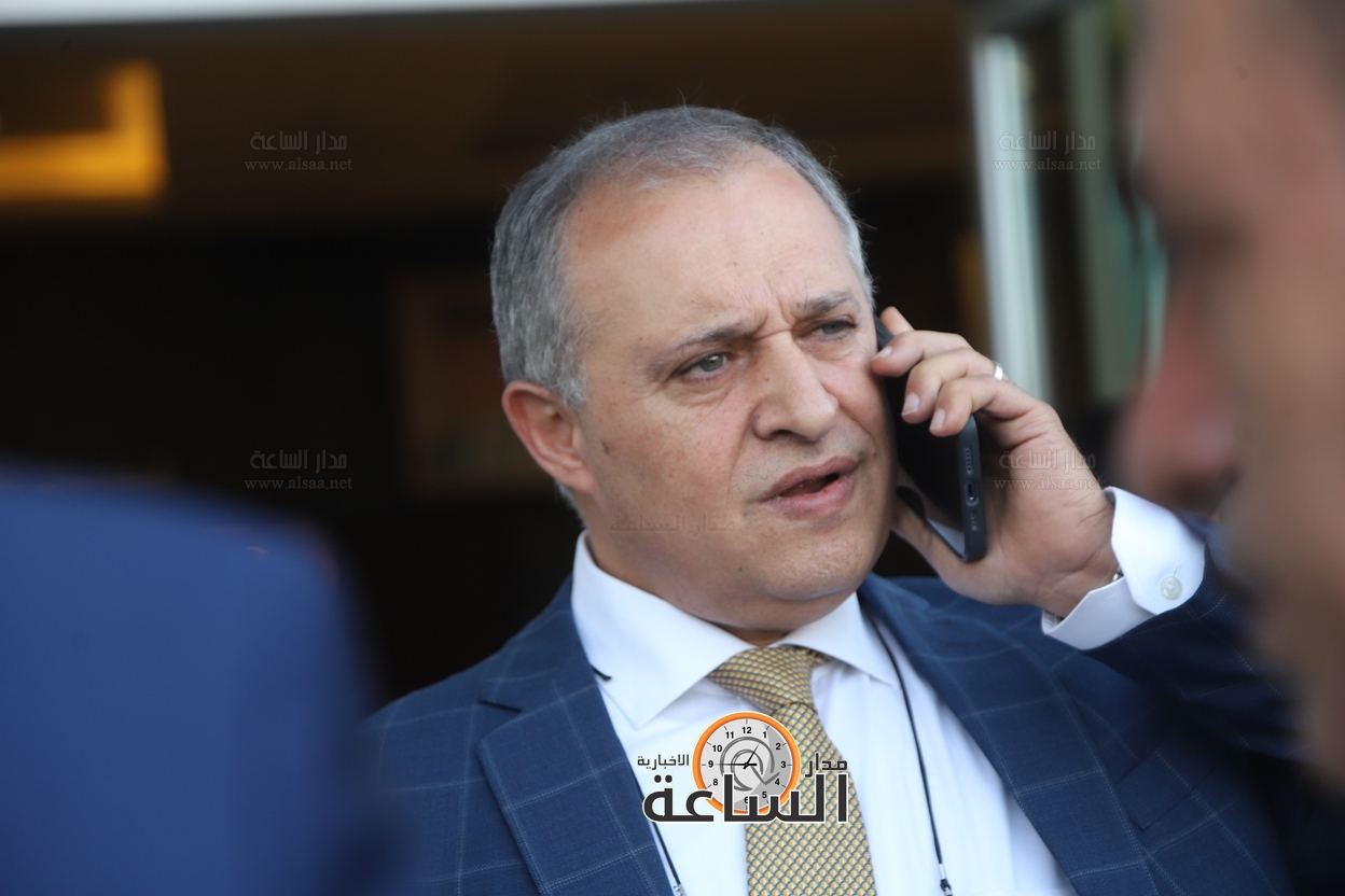 Madar Al-Saa Images 0.24900987239075056