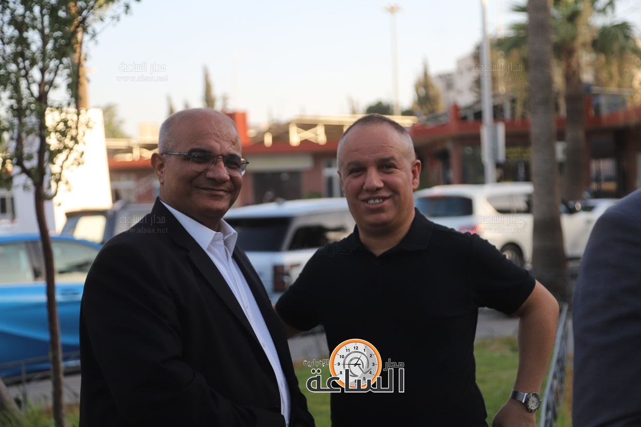 Madar Al-Saa Images 0.24484975358810135