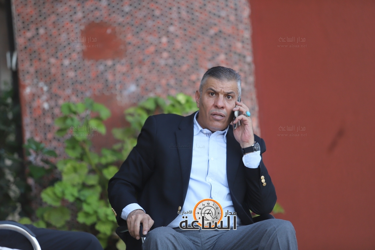 Madar Al-Saa Images 0.6542848383673106