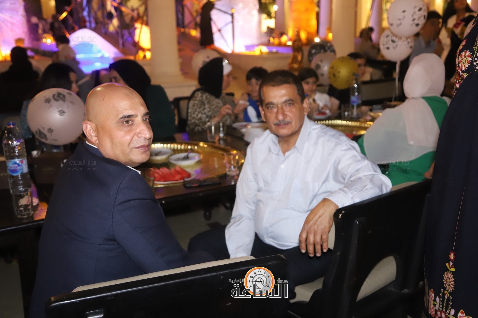 Madar Al-Saa Images 0.7119745704905348