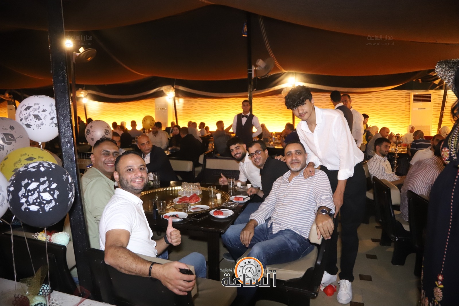 Madar Al-Saa Images 0.8515167655410072