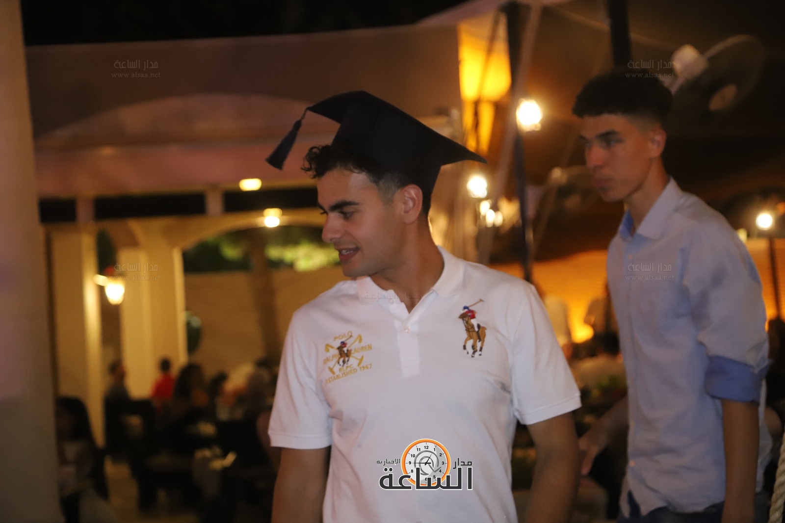 Madar Al-Saa Images 0.4484957327649475