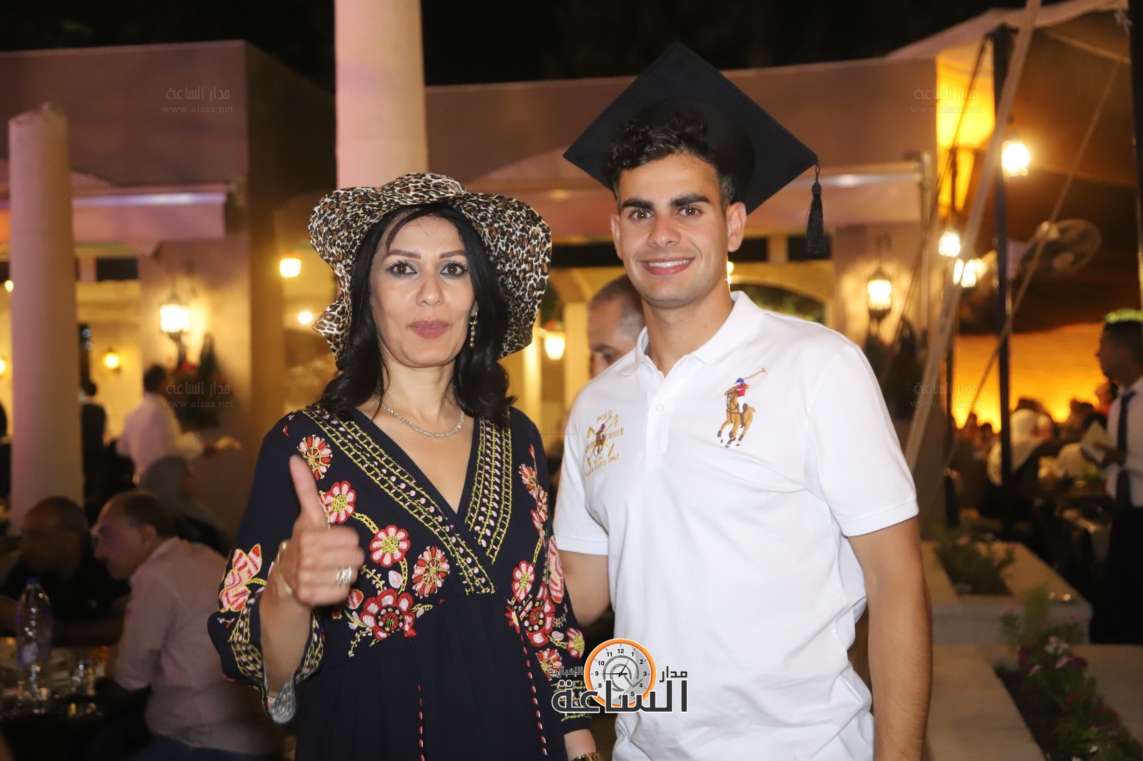 Madar Al-Saa Images 0.6050799373637038