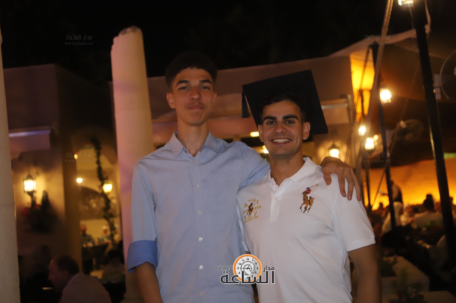 Madar Al-Saa Images 0.9488065078935255