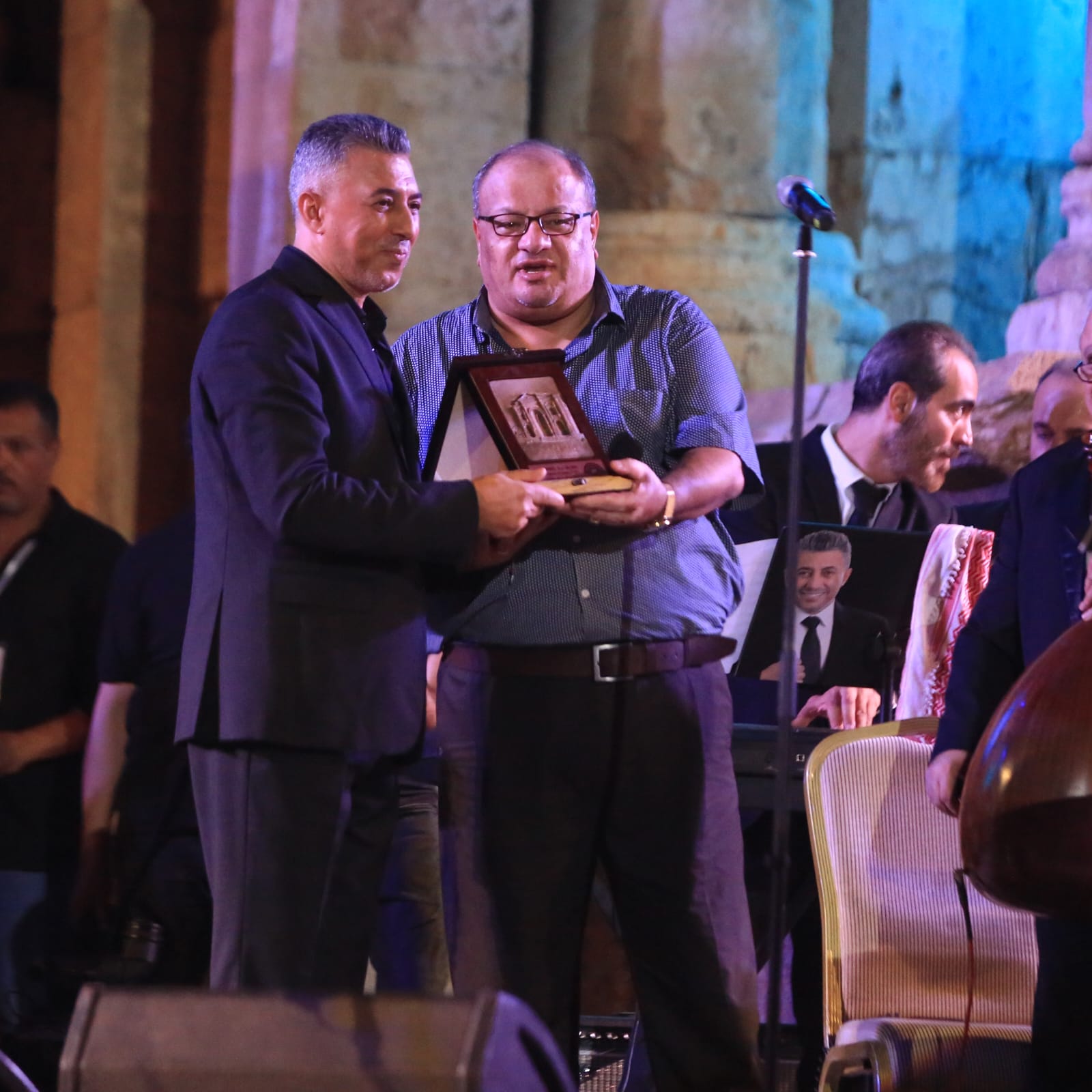 Madar Al-Saa Images 0.03910867097840087