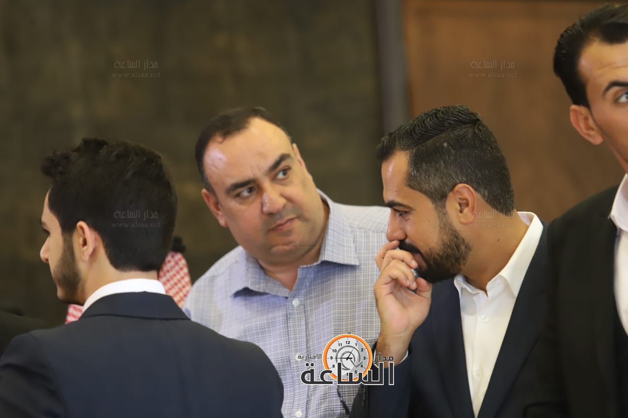 Madar Al-Saa Images 0.9569216427367124