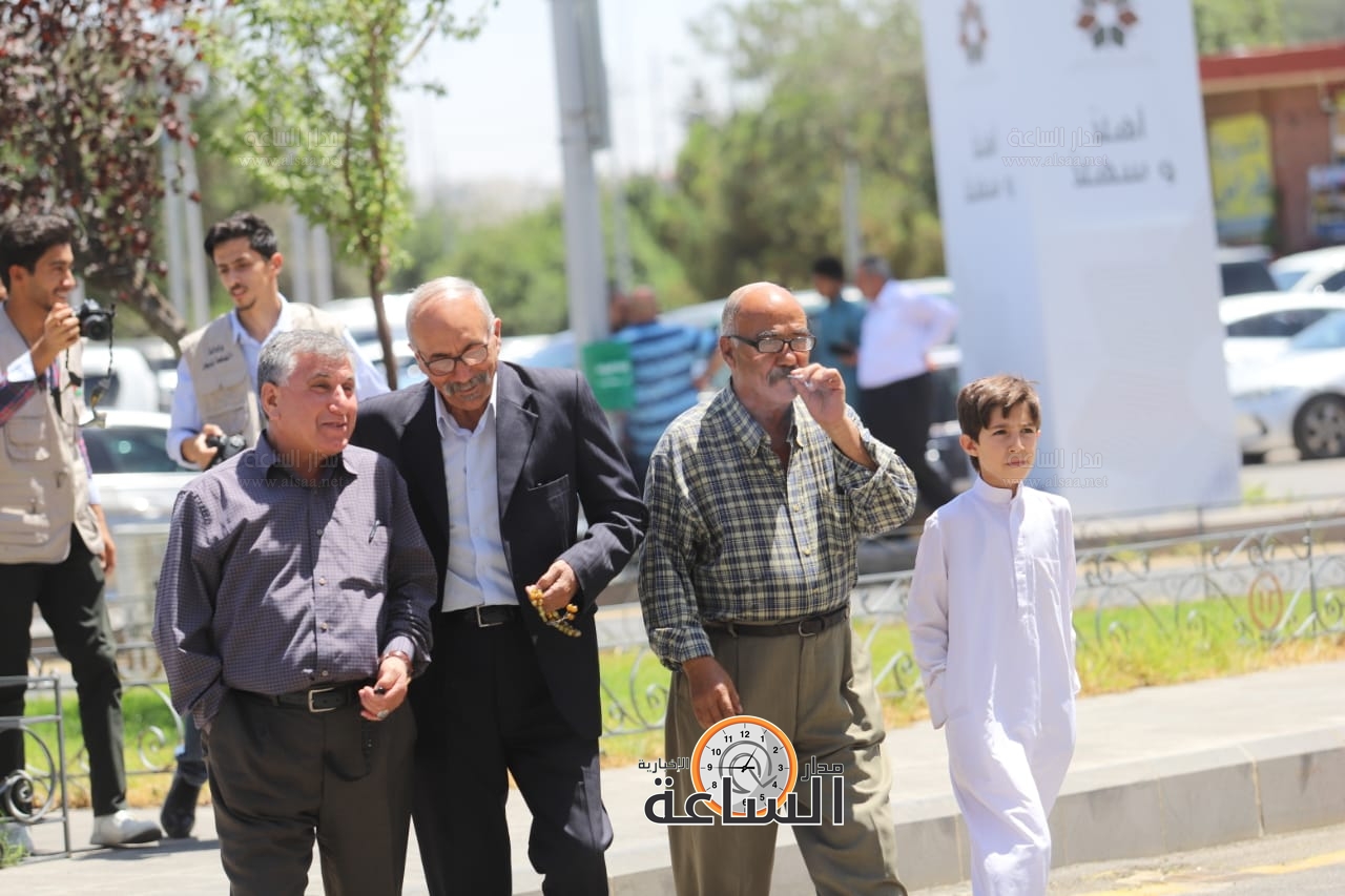 Madar Al-Saa Images 0.9357777687542335