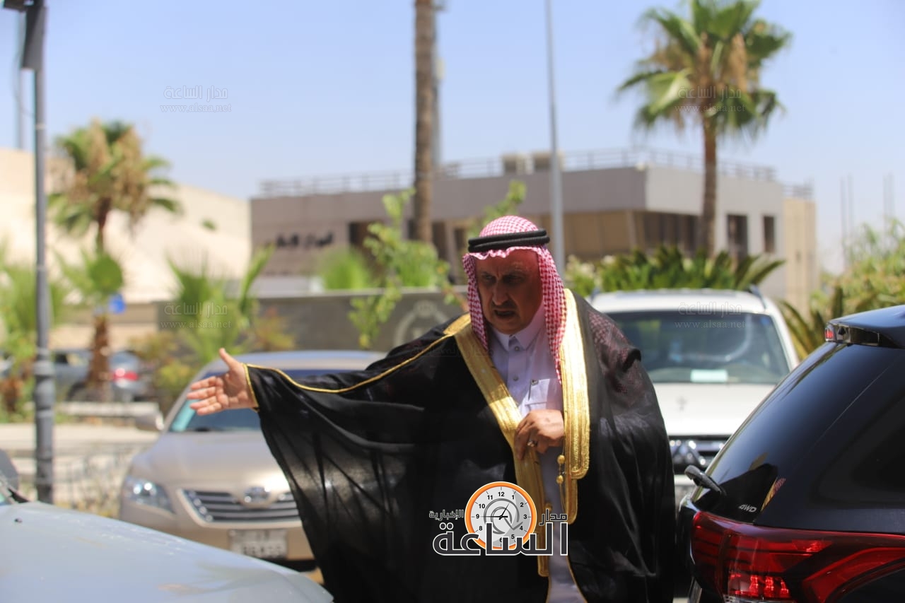 Madar Al-Saa Images 0.14561255633297931