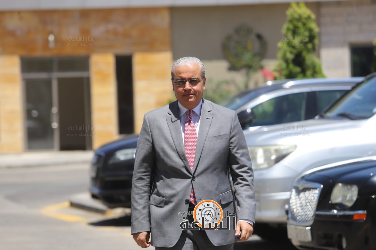 Madar Al-Saa Images 0.4566525419312155