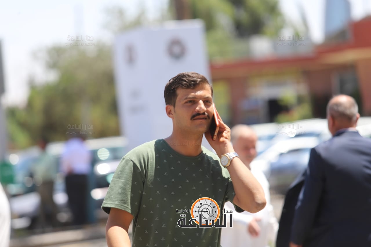 Madar Al-Saa Images 0.7922310430653108