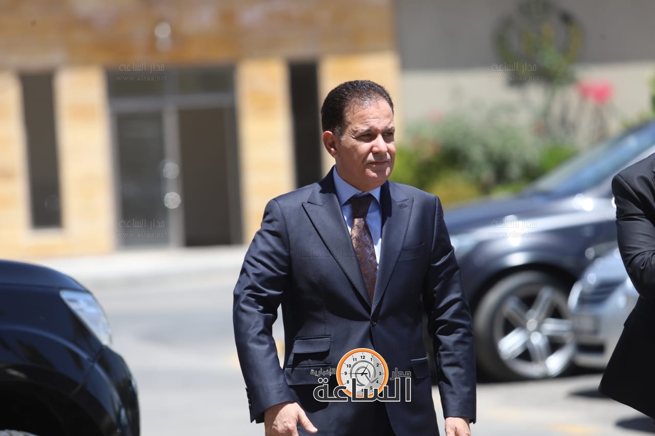 Madar Al-Saa Images 0.08670653151259233