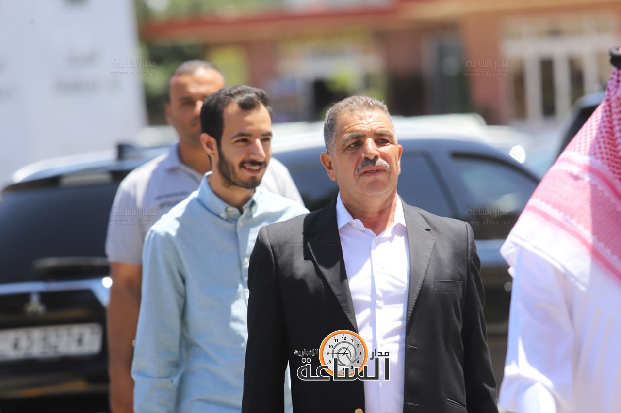 Madar Al-Saa Images 0.5519916035214647