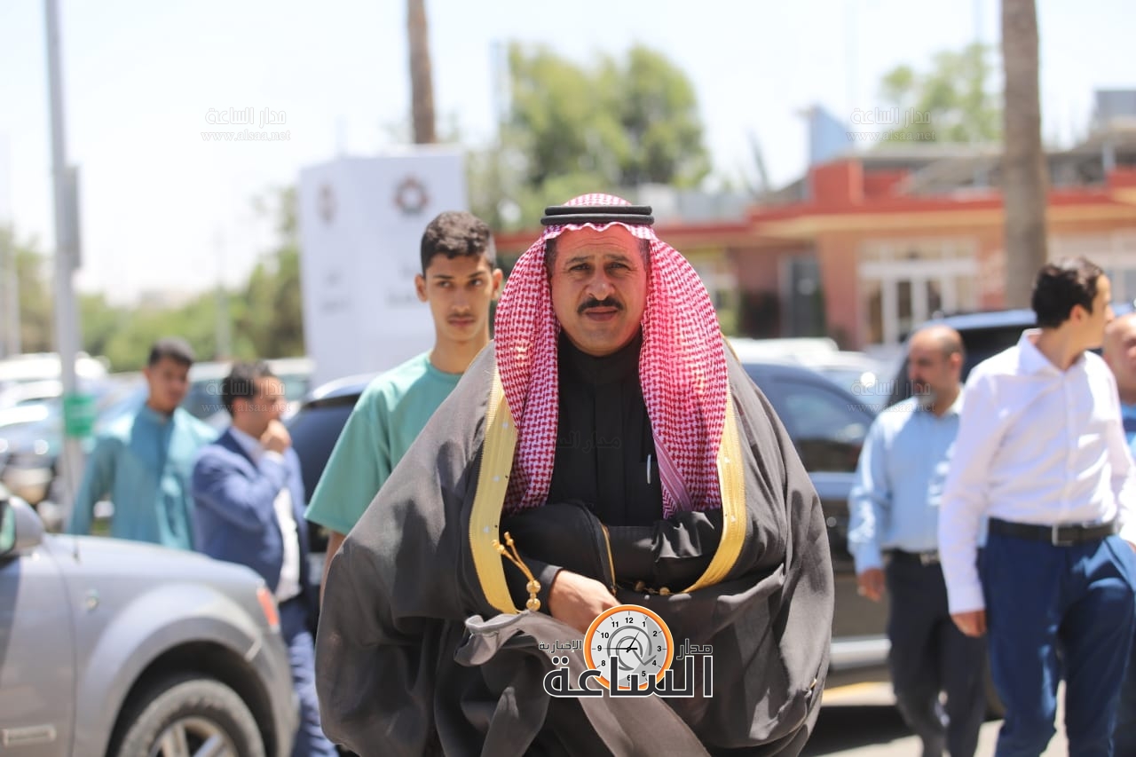 Madar Al-Saa Images 0.3121992194110539