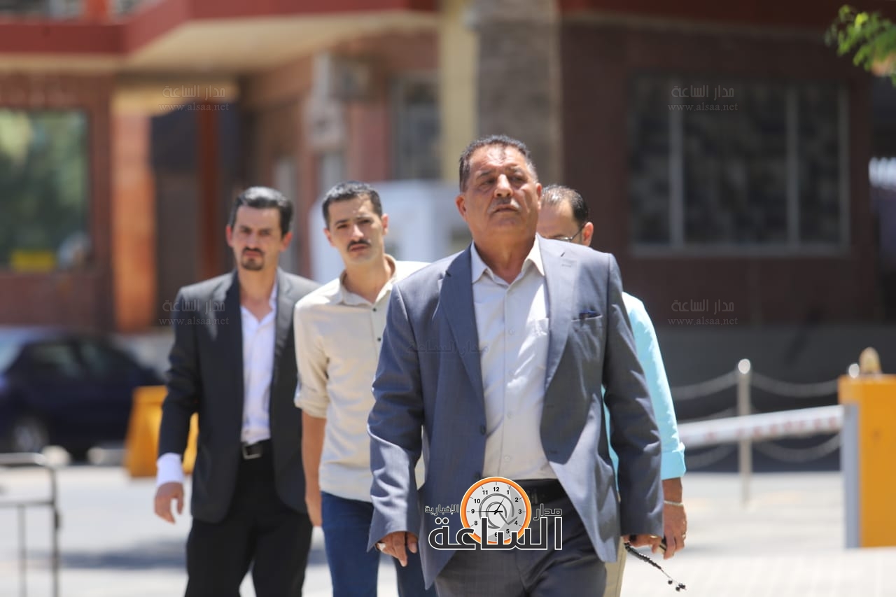 Madar Al-Saa Images 0.6006759829110633