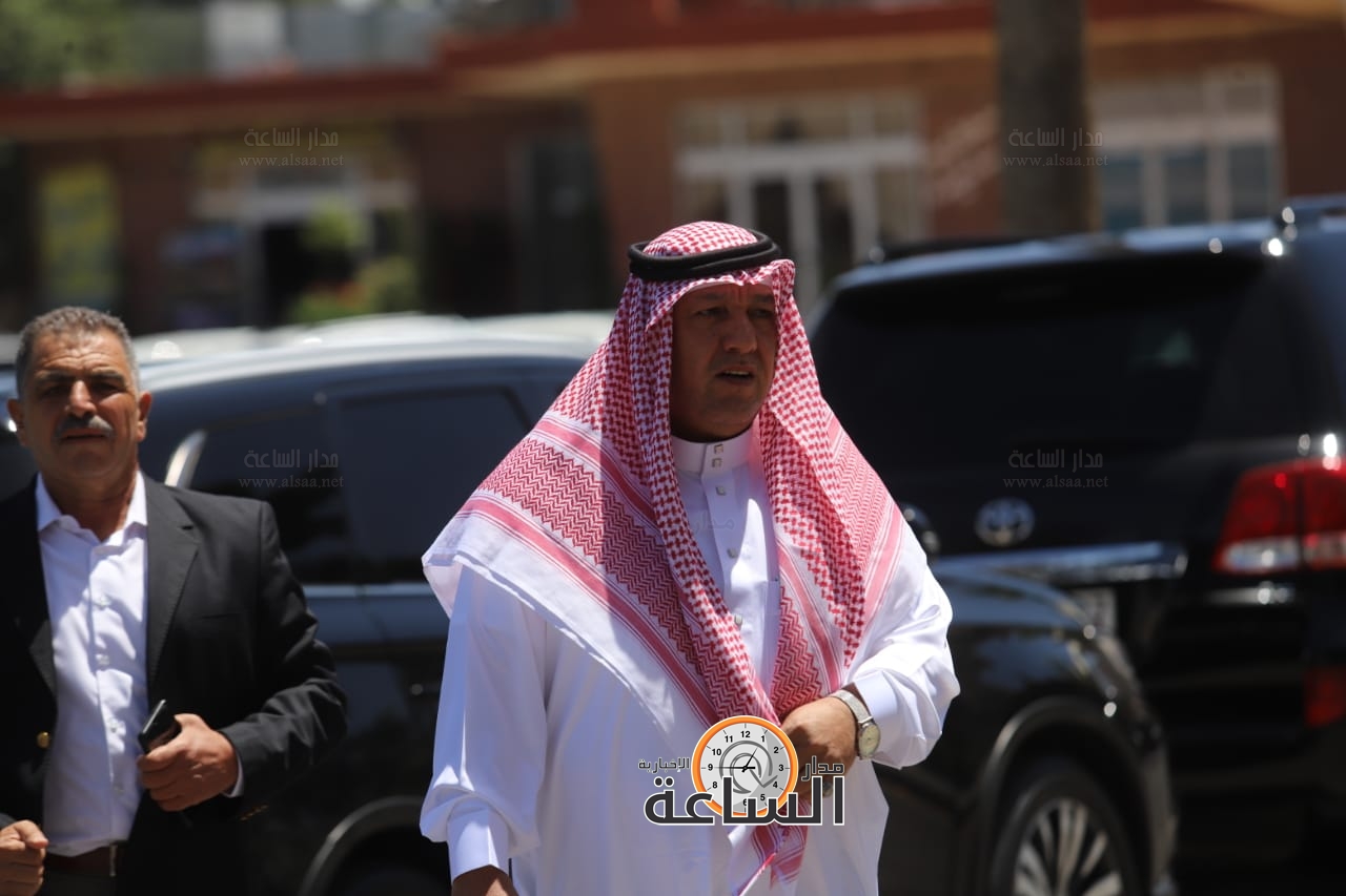 Madar Al-Saa Images 0.7707786573438336