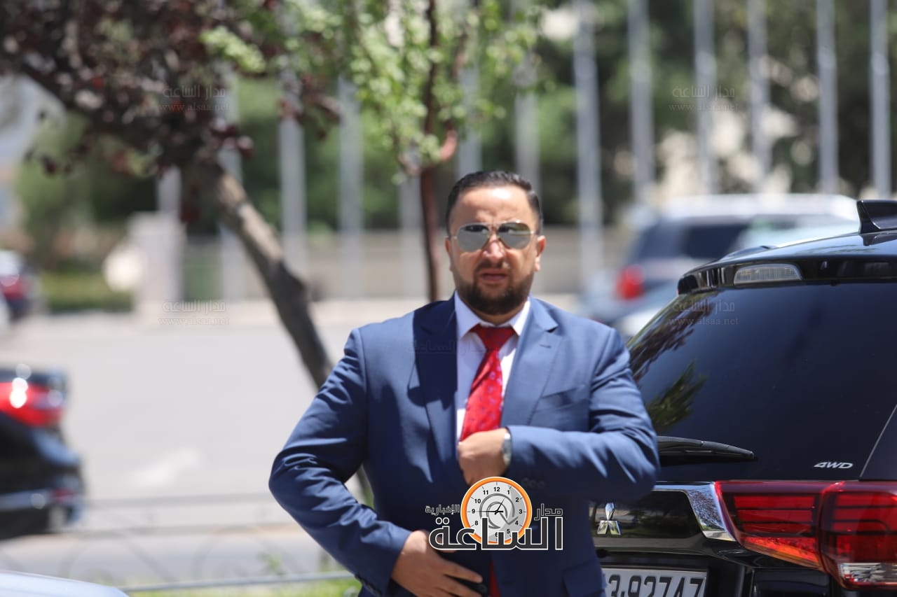 Madar Al-Saa Images 0.5971410549412965