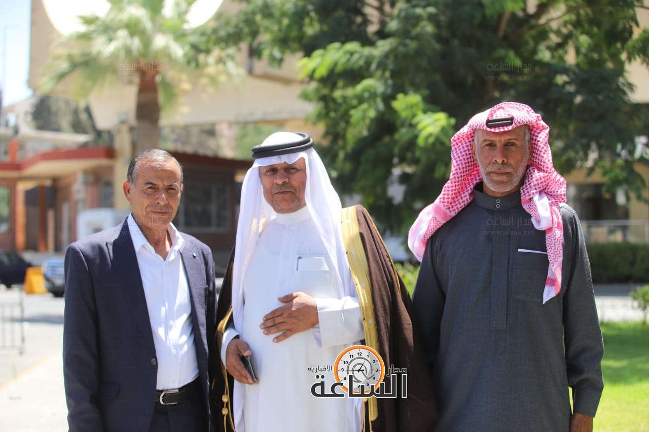 Madar Al-Saa Images 0.6923248947363168