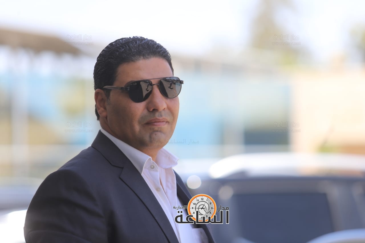 Madar Al-Saa Images 0.6958144027262285