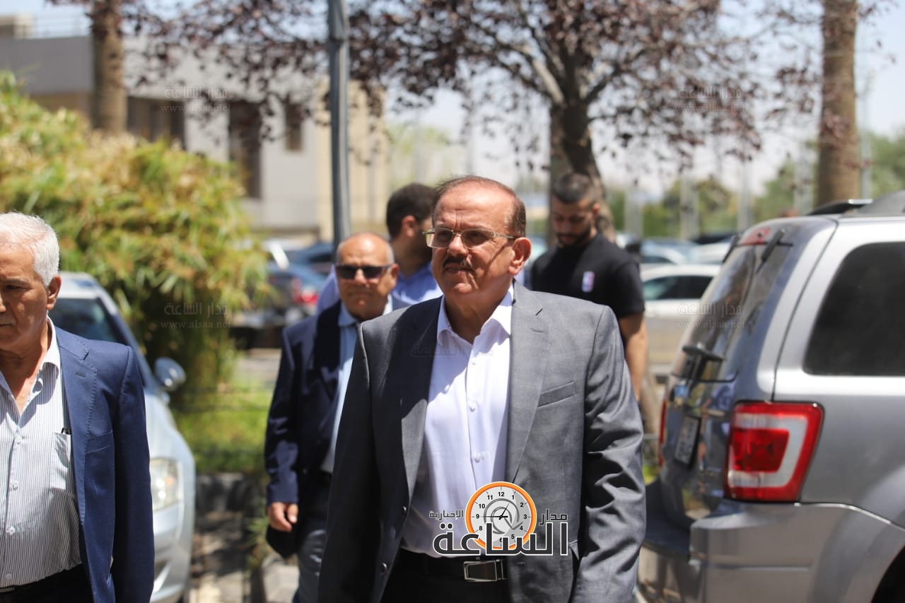 Madar Al-Saa Images 0.06804339795429892