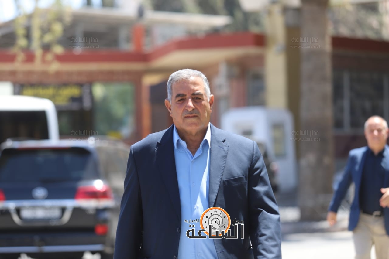 Madar Al-Saa Images 0.26762209011301197