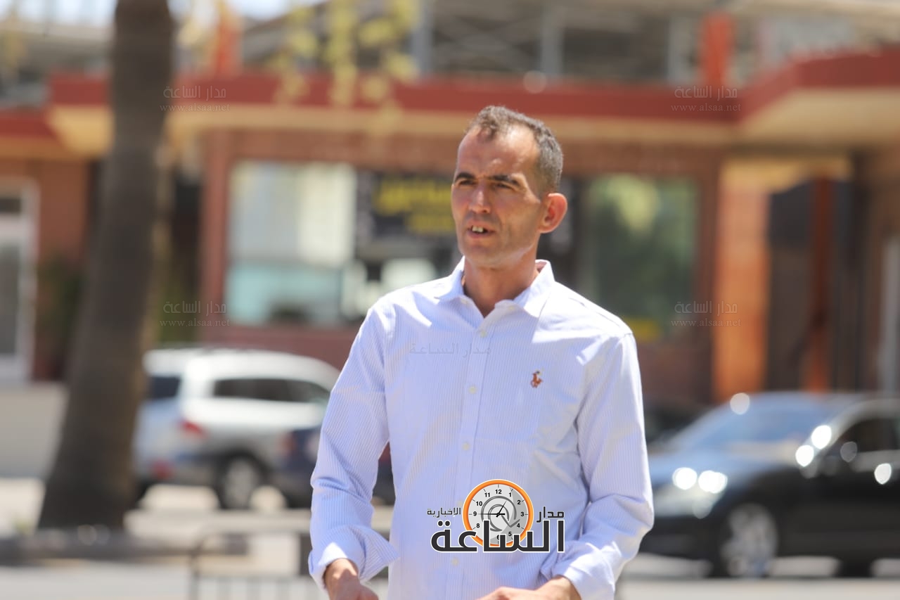 Madar Al-Saa Images 0.10938830134541089