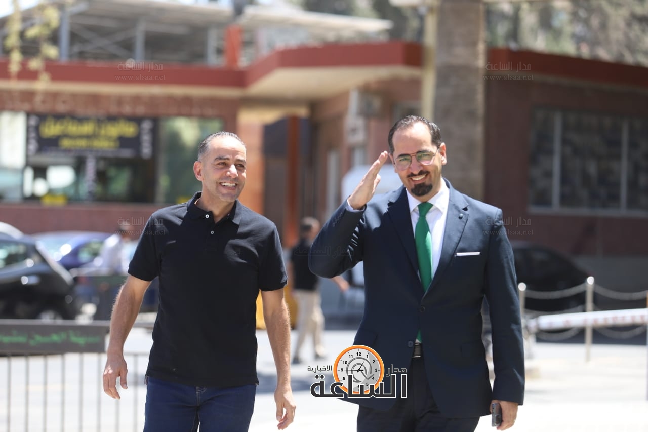 Madar Al-Saa Images 0.22159741742506323