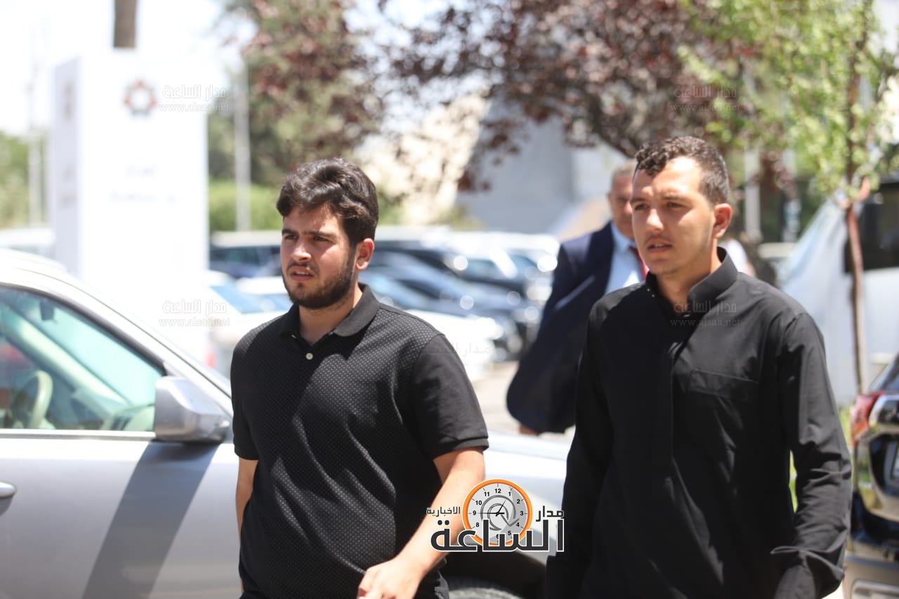 Madar Al-Saa Images 0.6107530225916853