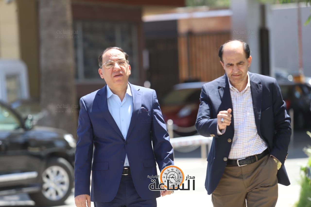 Madar Al-Saa Images 0.2820058030875614