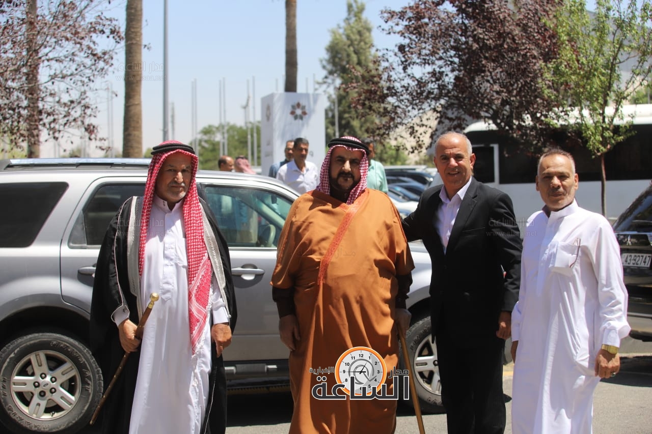 Madar Al-Saa Images 0.07867646894825286