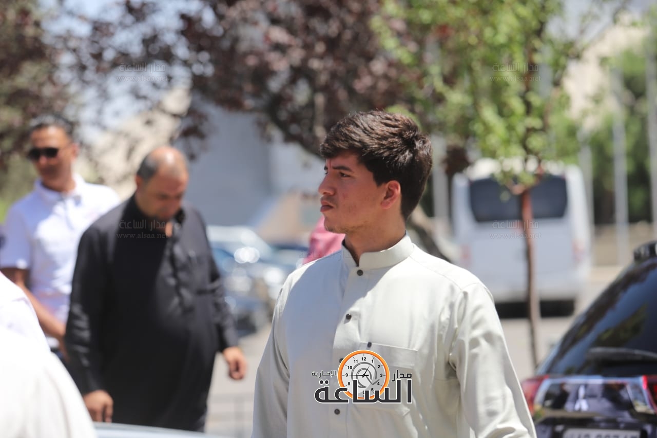 Madar Al-Saa Images 0.5006586888612872