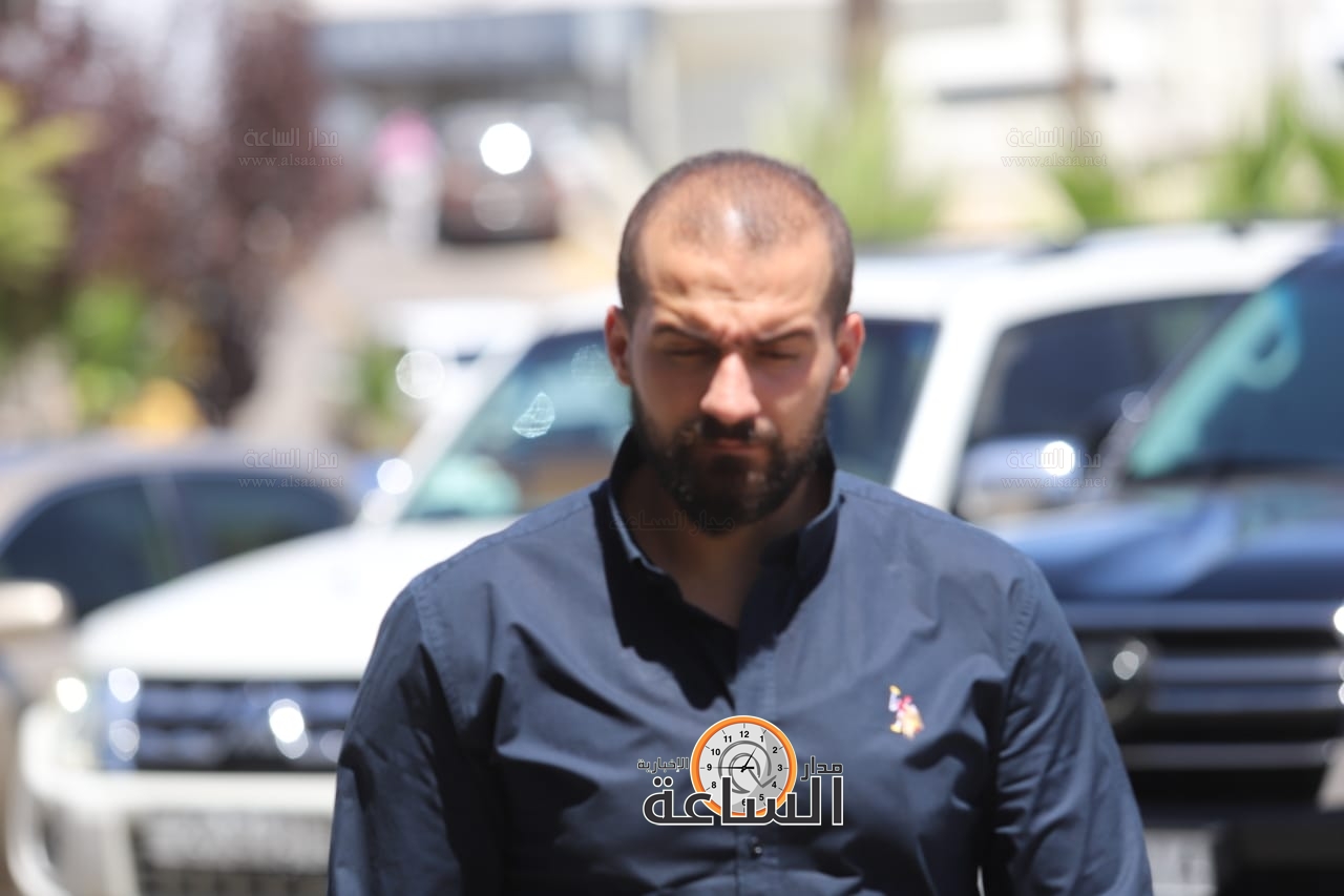 Madar Al-Saa Images 0.6757669571773299