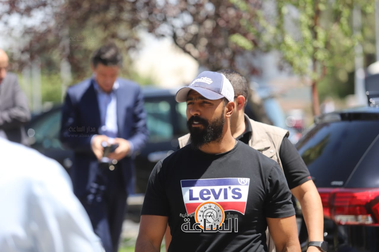 Madar Al-Saa Images 0.807491596510042