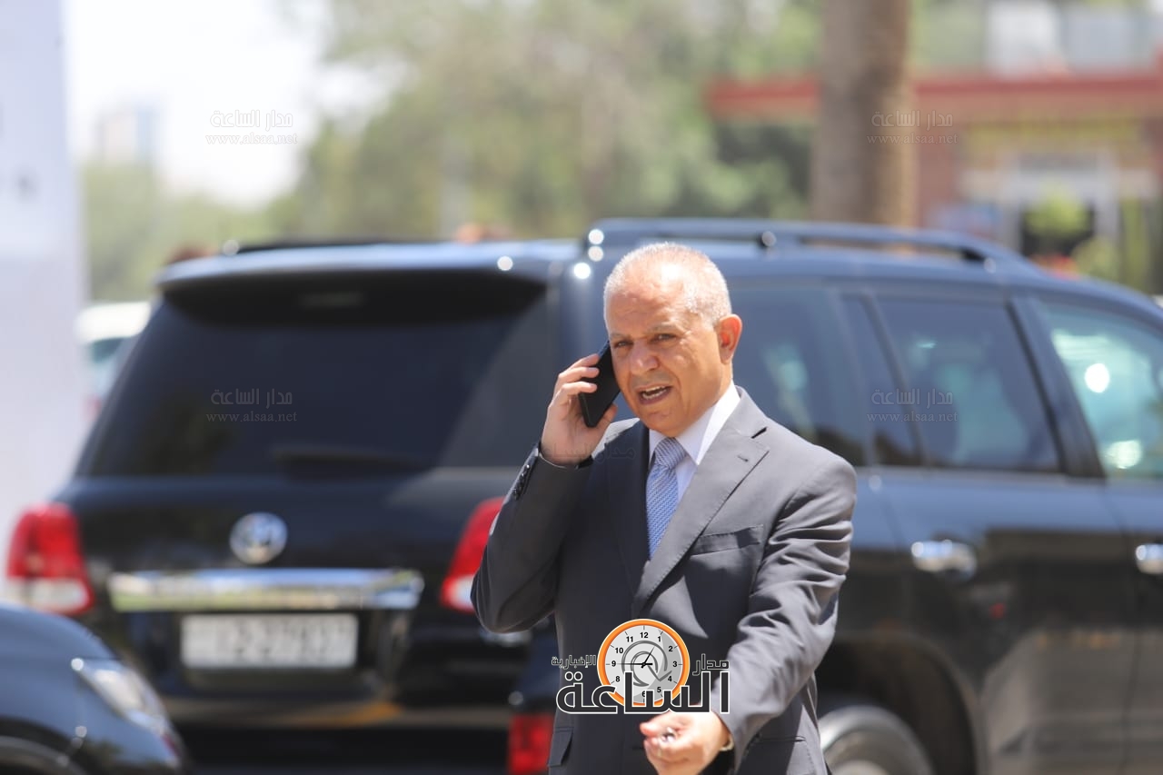 محمد الشريدة