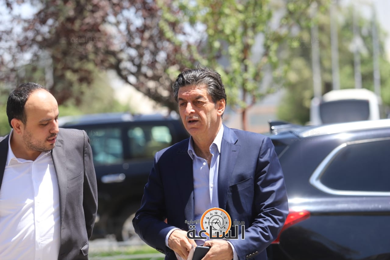 علي الخلايلة