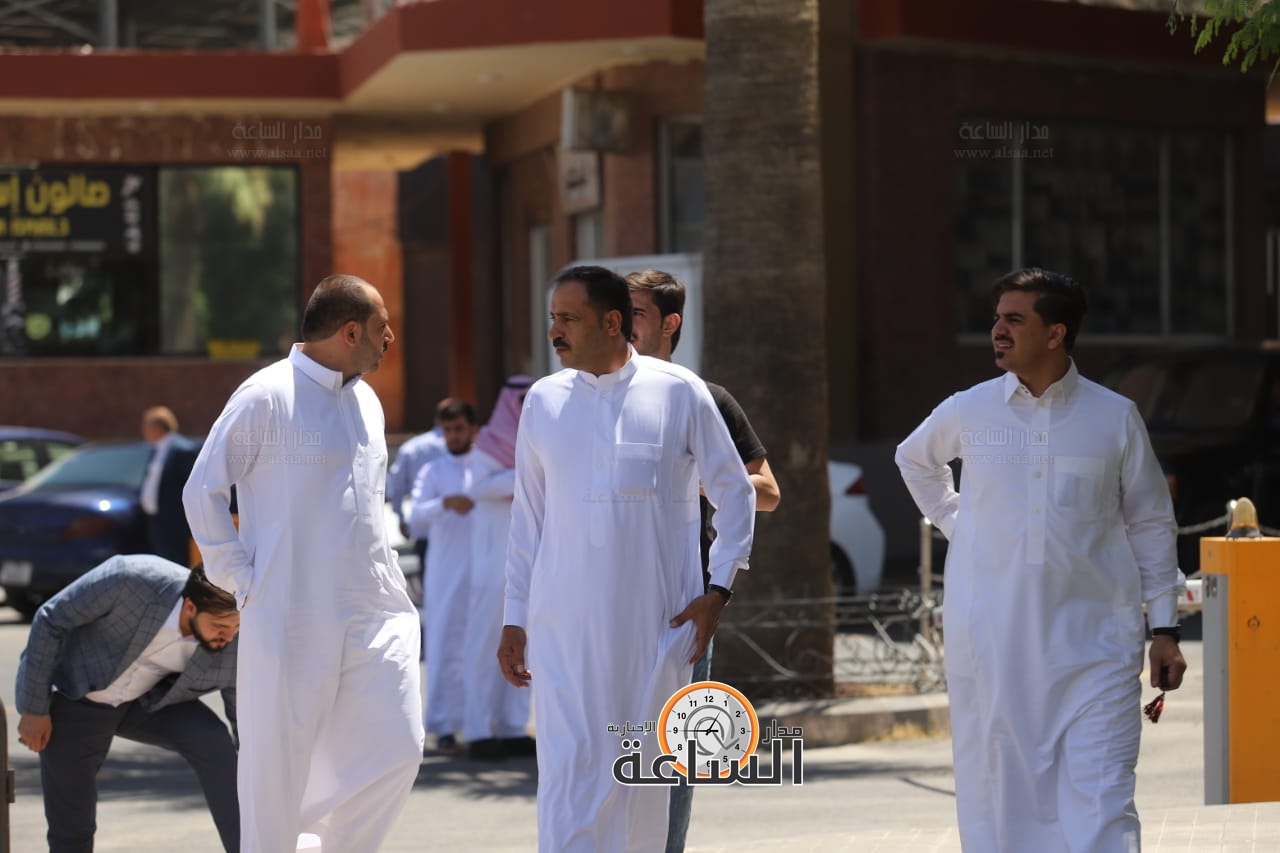 Madar Al-Saa Images 0.4410448633765054