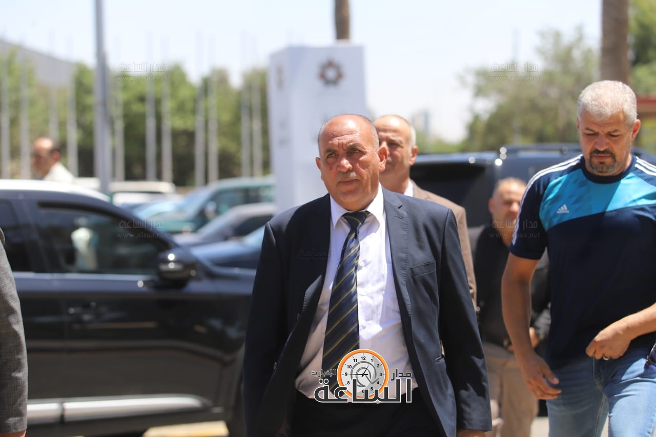 Madar Al-Saa Images 0.6755783302898897