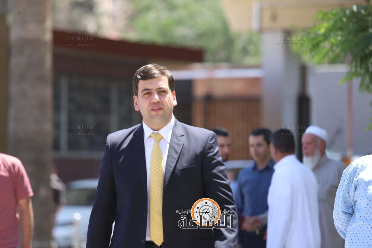 Madar Al-Saa Images 0.10220448520159109