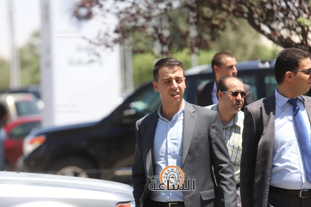 Madar Al-Saa Images 0.061680624225786795