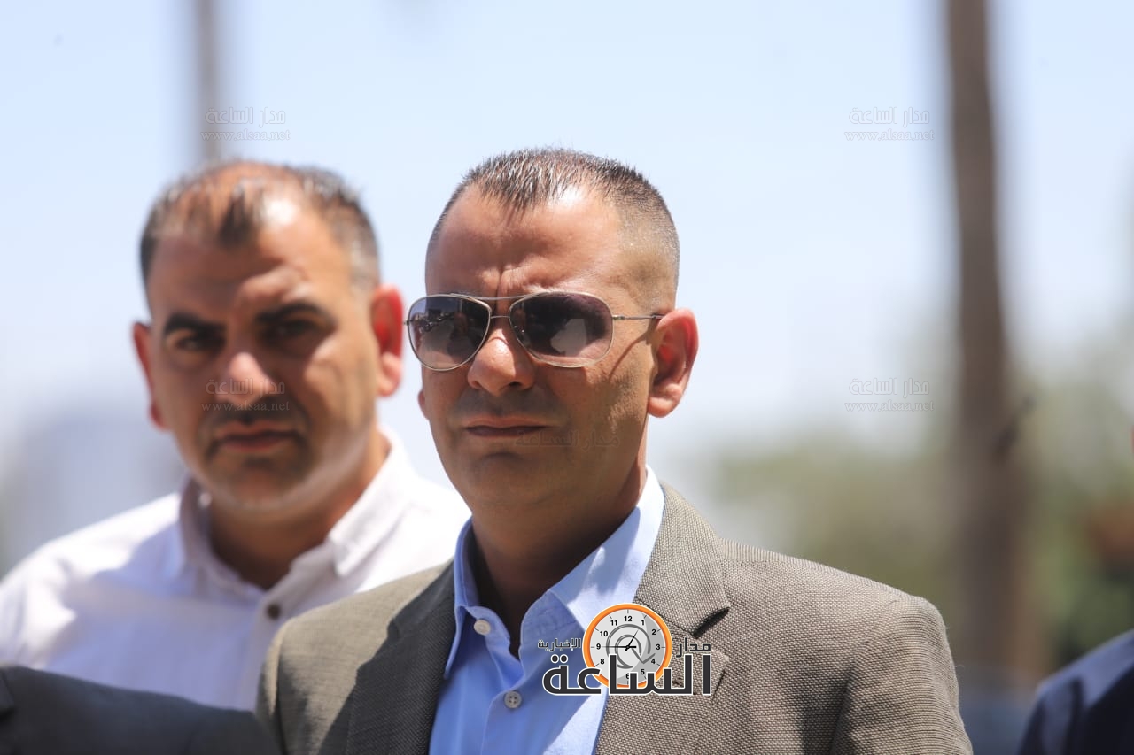 Madar Al-Saa Images 0.16101884085666285