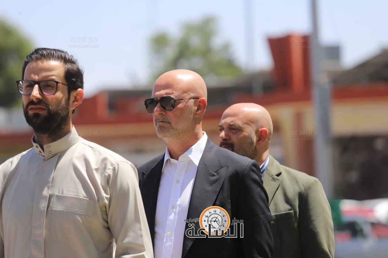 Madar Al-Saa Images 0.8981348212259674