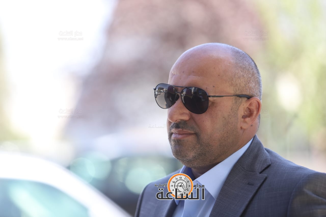 Madar Al-Saa Images 0.24860271002975387