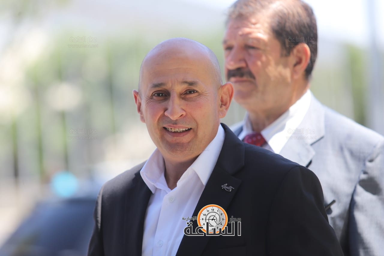 Madar Al-Saa Images 0.478438284120958