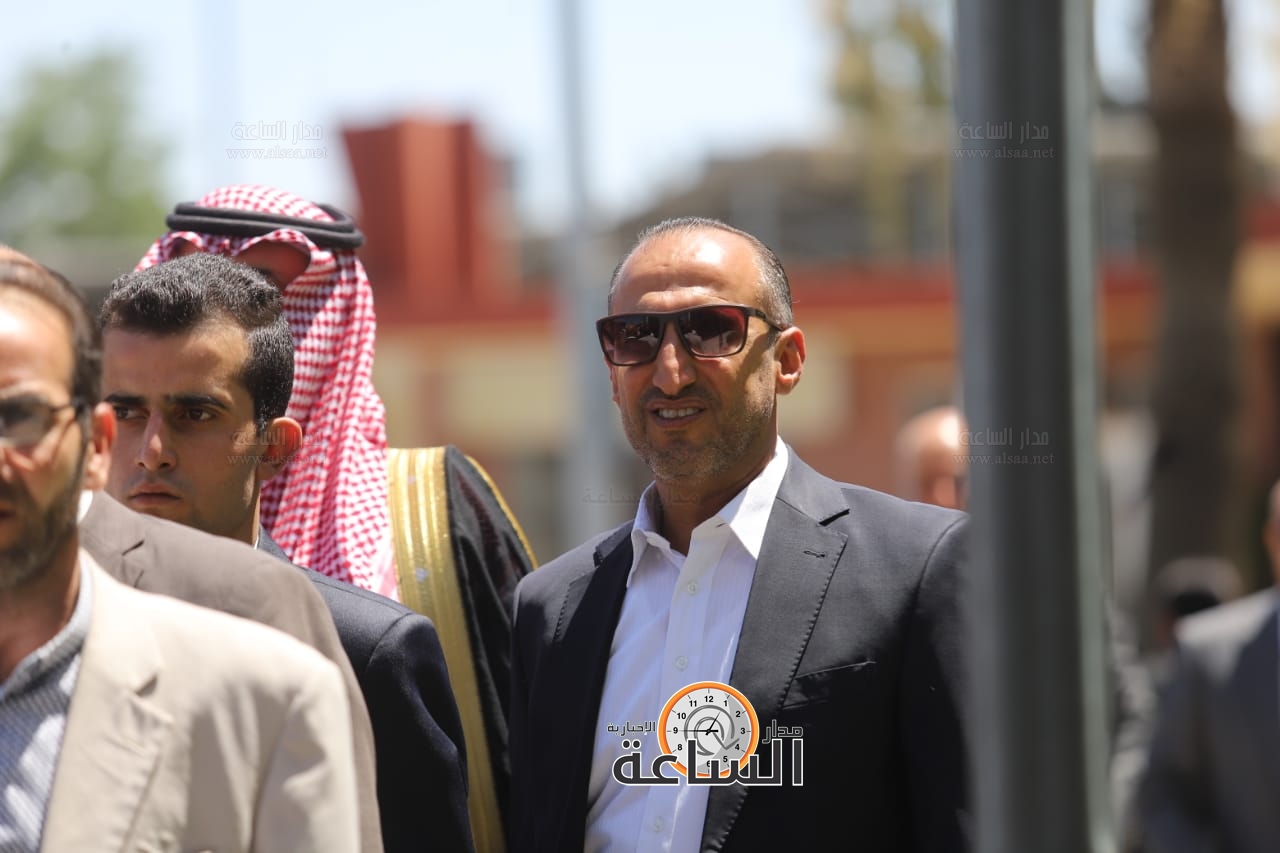 Madar Al-Saa Images 0.6453795070205799