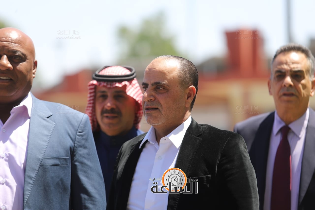 Madar Al-Saa Images 0.5659665363107806