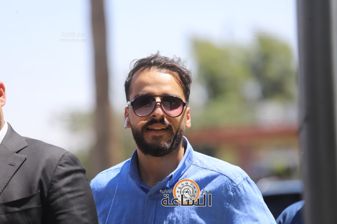 Madar Al-Saa Images 0.24372112535569013