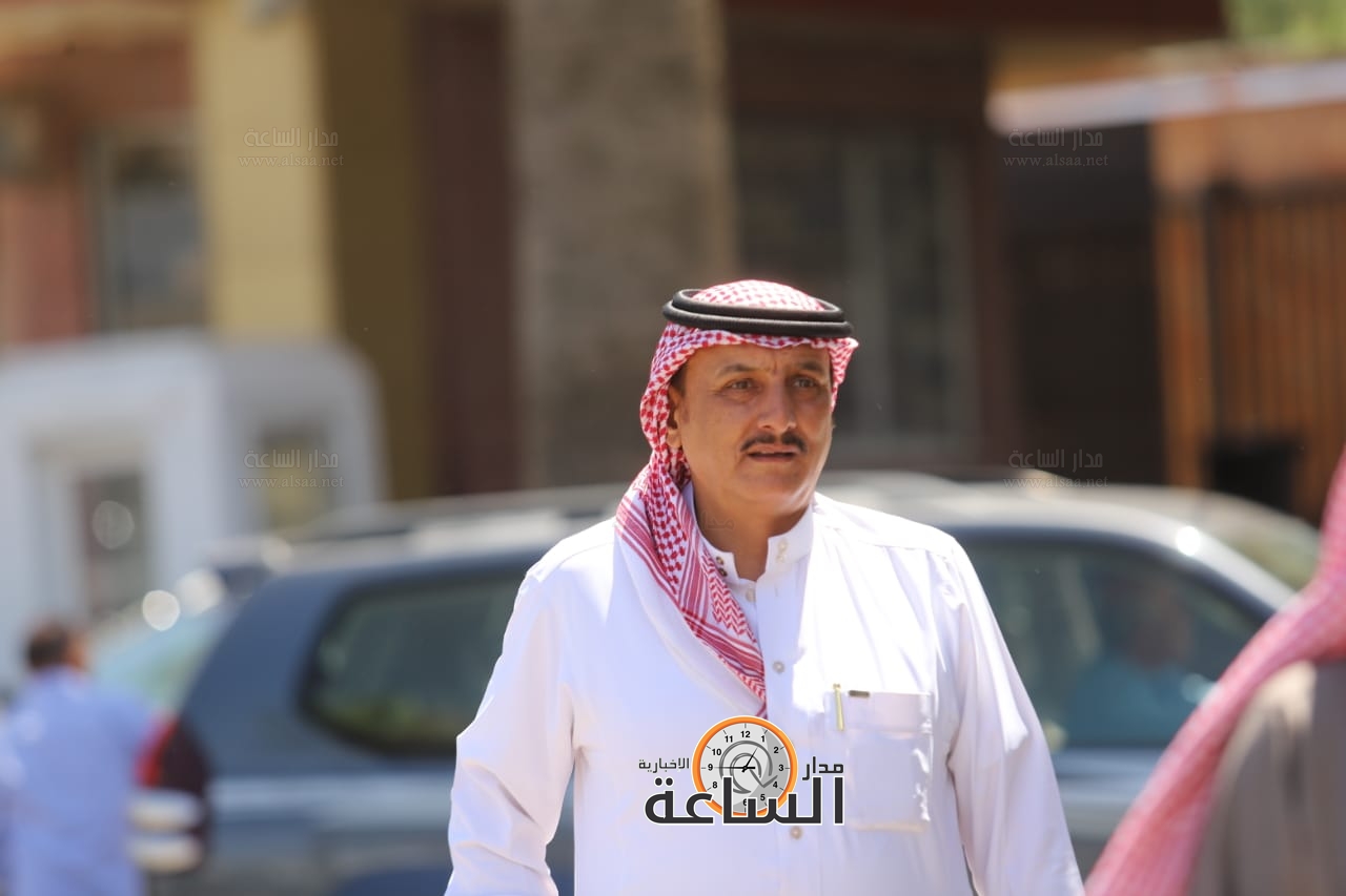 Madar Al-Saa Images 0.9380861514699599